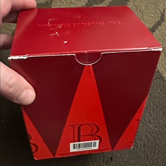 The Bradford Editions Christmas Figurine - Picture 4 of 10